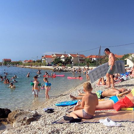 Apartments And Rooms By The Sea Bibinje, Zadar - 6199 Εξωτερικό φωτογραφία