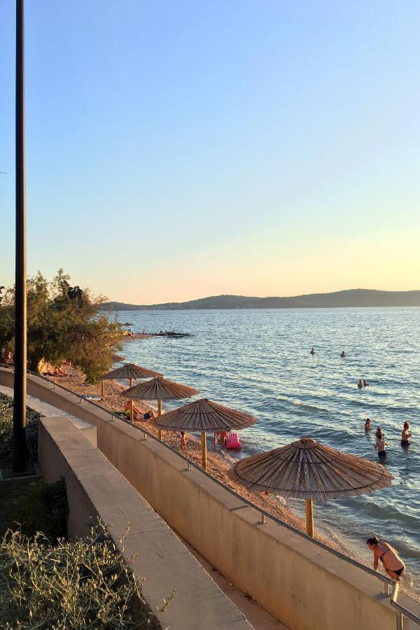 Apartments And Rooms By The Sea Bibinje, Zadar - 6199 Εξωτερικό φωτογραφία
