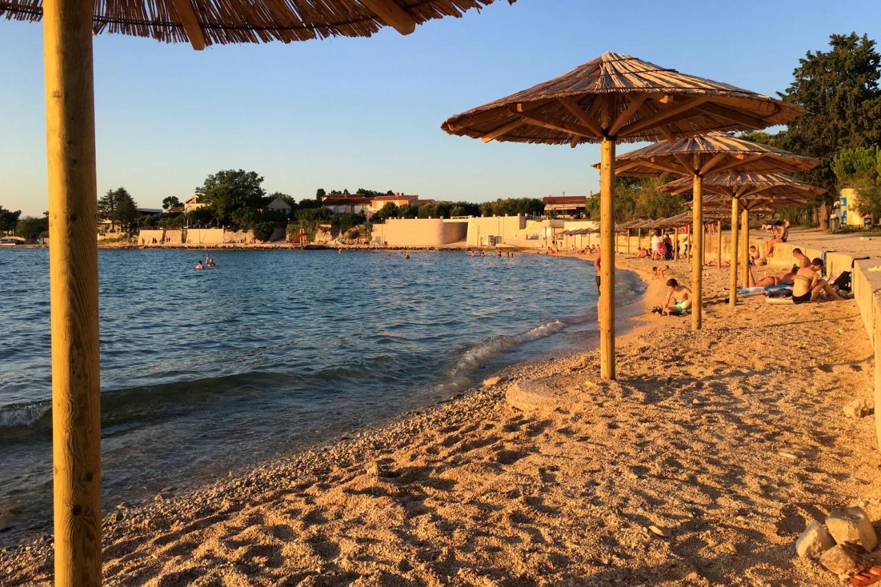 Apartments And Rooms By The Sea Bibinje, Zadar - 6199 Εξωτερικό φωτογραφία
