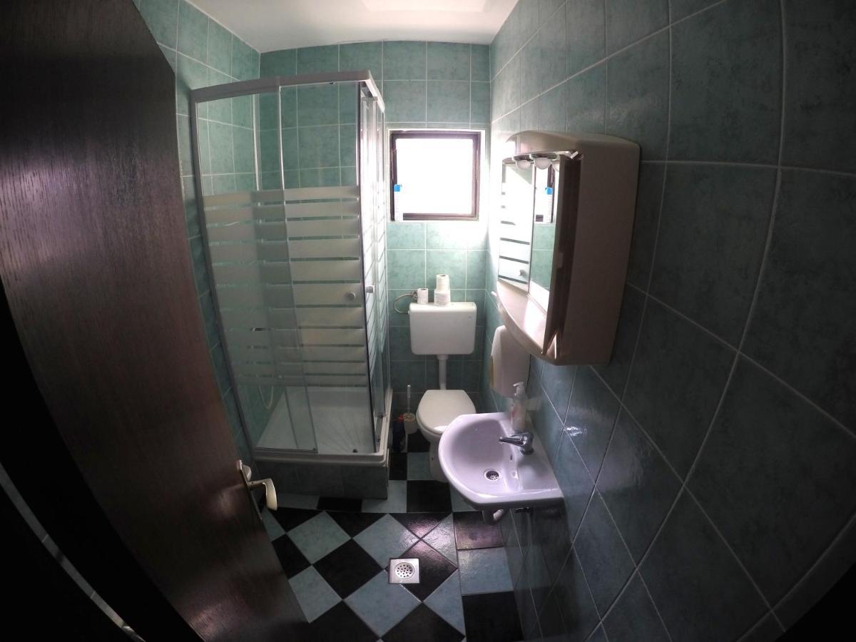 Apartments And Rooms By The Sea Bibinje, Zadar - 6199 Εξωτερικό φωτογραφία