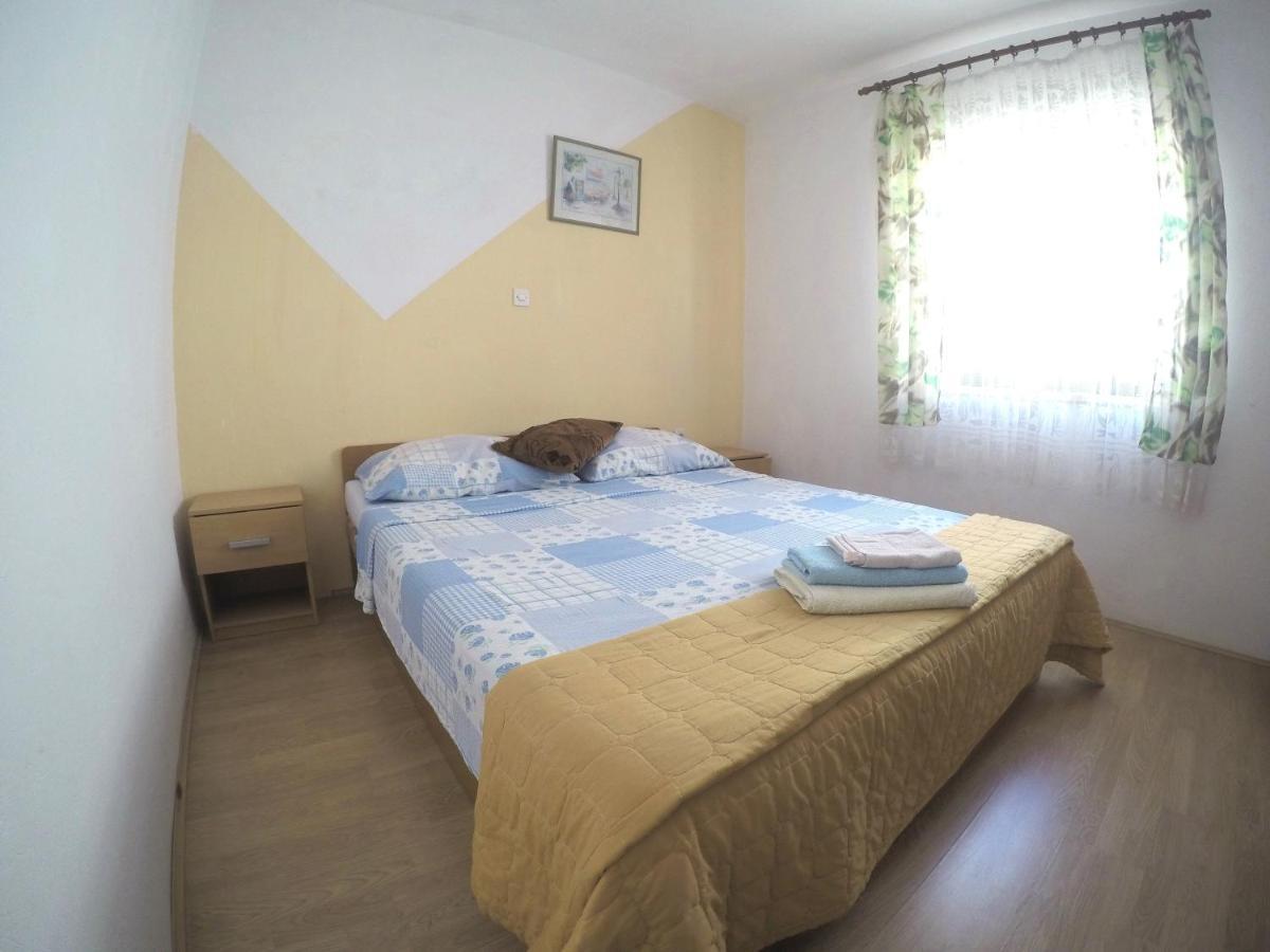 Apartments And Rooms By The Sea Bibinje, Zadar - 6199 Εξωτερικό φωτογραφία