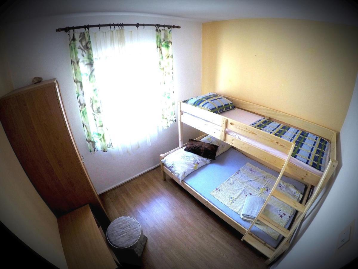 Apartments And Rooms By The Sea Bibinje, Zadar - 6199 Εξωτερικό φωτογραφία