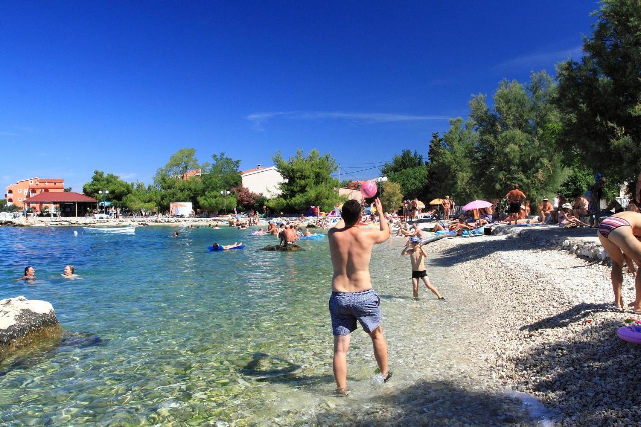 Apartments And Rooms By The Sea Bibinje, Zadar - 6199 Εξωτερικό φωτογραφία