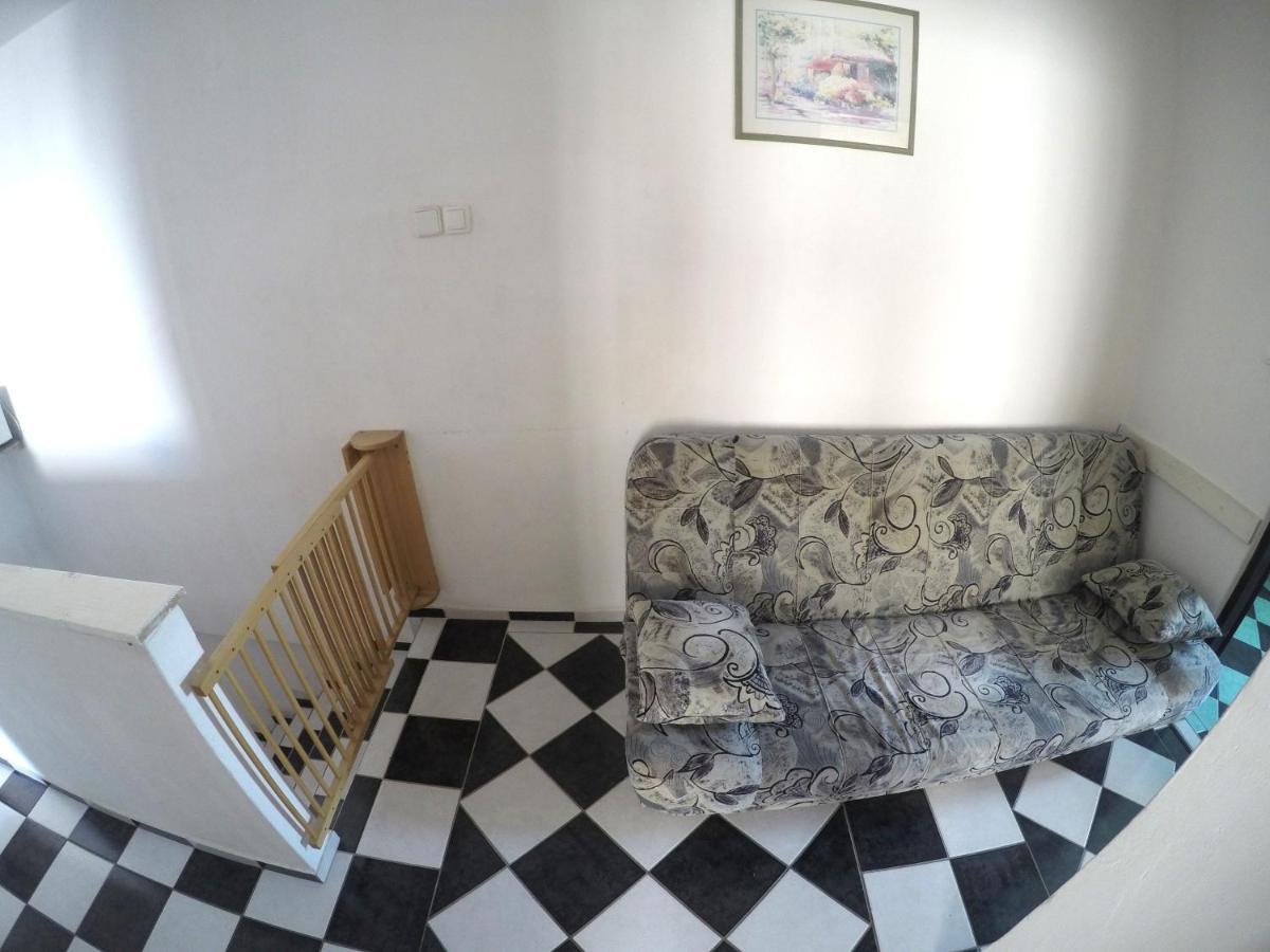 Apartments And Rooms By The Sea Bibinje, Zadar - 6199 Εξωτερικό φωτογραφία