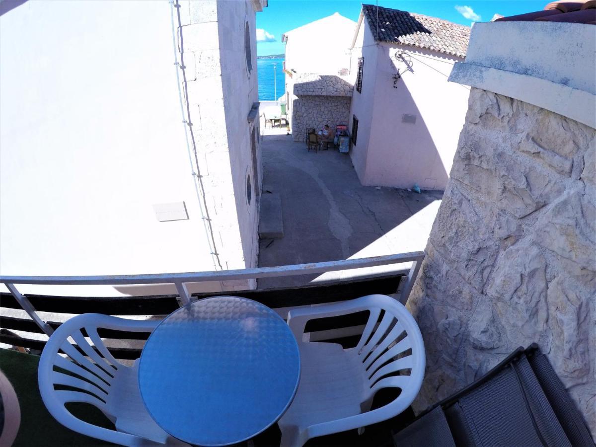 Apartments And Rooms By The Sea Bibinje, Zadar - 6199 Εξωτερικό φωτογραφία