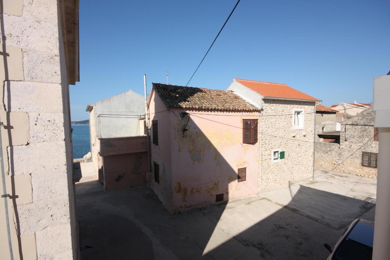 Apartments And Rooms By The Sea Bibinje, Zadar - 6199 Εξωτερικό φωτογραφία